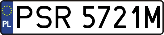 PSR5721M
