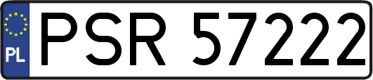 PSR57222