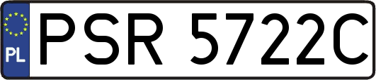 PSR5722C