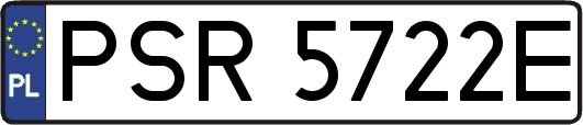 PSR5722E