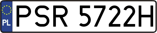 PSR5722H