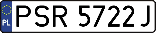 PSR5722J