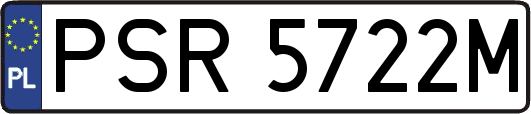 PSR5722M