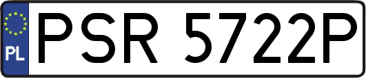 PSR5722P