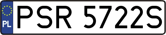PSR5722S