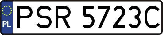 PSR5723C