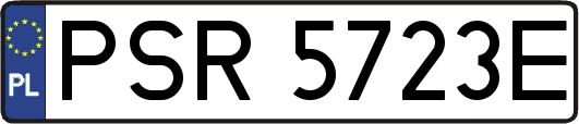 PSR5723E