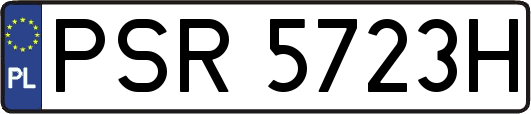 PSR5723H
