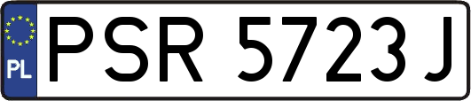 PSR5723J