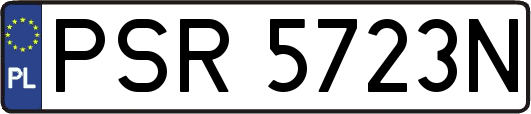 PSR5723N