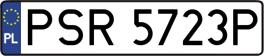 PSR5723P