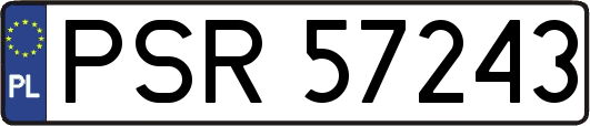PSR57243