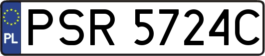 PSR5724C