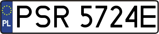 PSR5724E