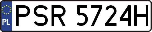PSR5724H