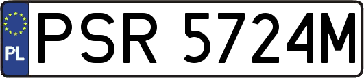 PSR5724M