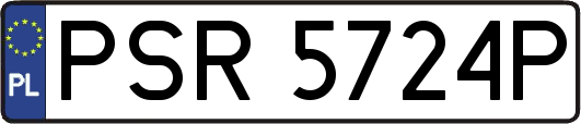 PSR5724P