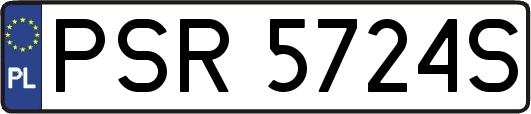 PSR5724S