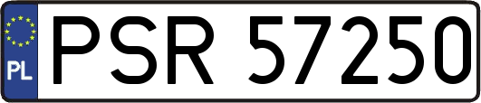 PSR57250