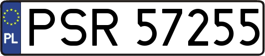 PSR57255