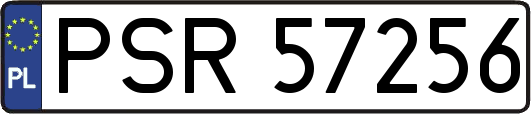 PSR57256