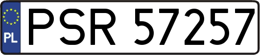 PSR57257