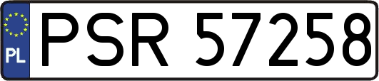 PSR57258