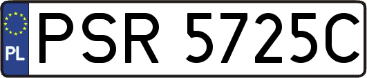 PSR5725C
