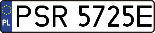 PSR5725E