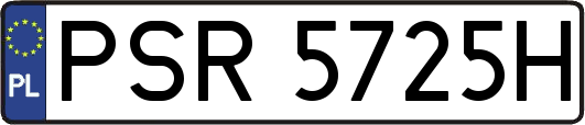 PSR5725H