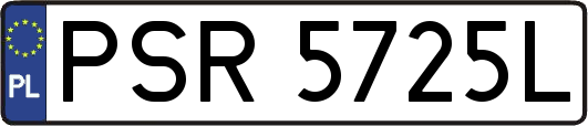 PSR5725L
