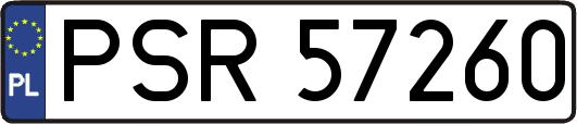 PSR57260