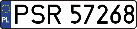 PSR57268