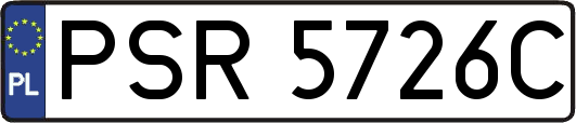 PSR5726C