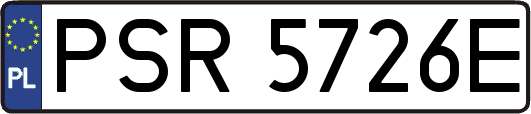 PSR5726E