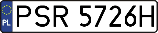 PSR5726H