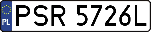 PSR5726L