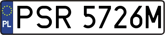 PSR5726M