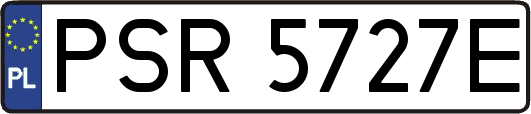 PSR5727E