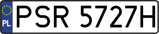 PSR5727H