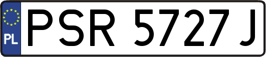 PSR5727J