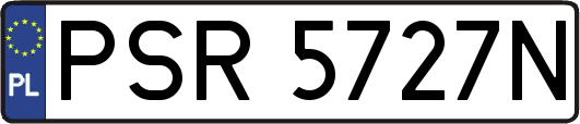 PSR5727N