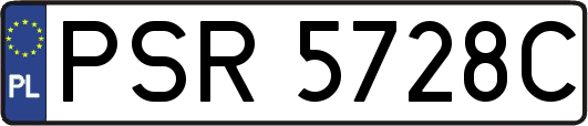 PSR5728C