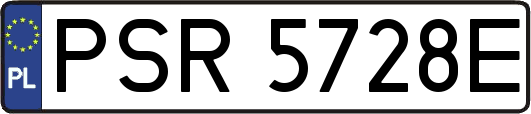 PSR5728E