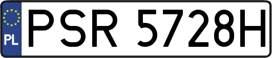 PSR5728H