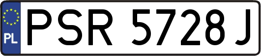 PSR5728J