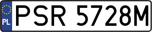 PSR5728M