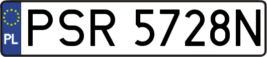 PSR5728N