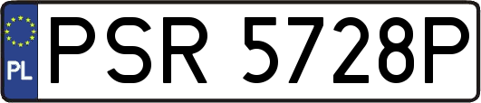 PSR5728P
