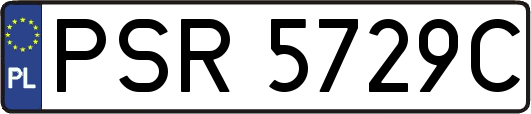 PSR5729C